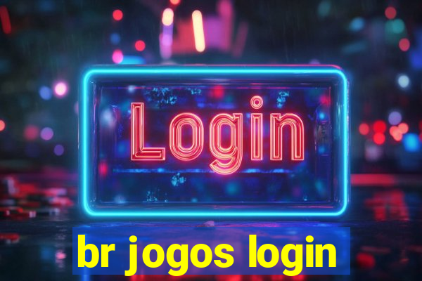 br jogos login